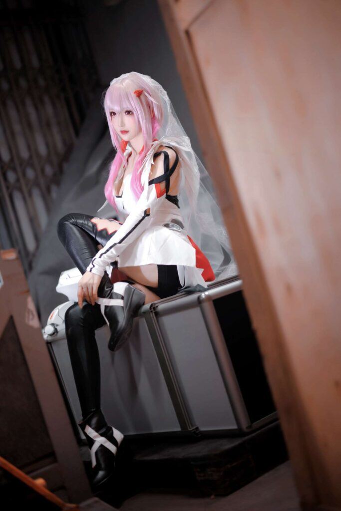 Cosplay 小图一波-次元阁论坛-生活综合-技技爆